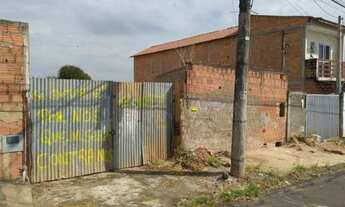 Imagem 6: Terreno com 270m², no Recanto das Laranjeiras em Cosmópolis-SP, aceita desdobro. (TE0076