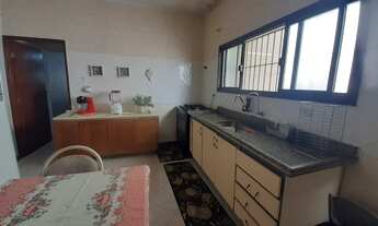 Imagem 4: LINDO SOBRADO NA PRAIA GRANDE 3 DORM 2 SUÍTES E 2 VAGAS