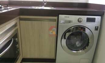 Imagem 7: NOVA LIMA - Apartamento Padrão - Oswaldo Barbosa Pena II