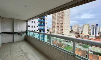 Imagem: Apartamento para venda com 80 metros quadrados