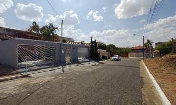 Imagem: Casa em Caldas Novas