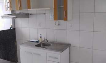 Imagem 5: Apartamento para Venda em Carapicuíba, Vila Mercês, 2 dormitórios, 1 banheiro, 1 vaga