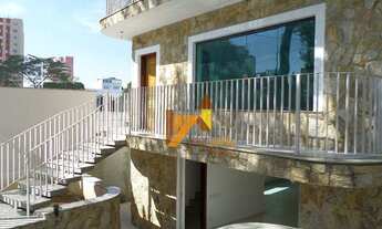 Imagem 5: Sobrado com 3 dormitórios para alugar, 400 m² por R$ 15.000,00/mês - Vila Santa Teresa - S