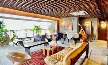 Imagem 5: Apartamento de 219 m² no bairro Aldeota, 2 suítes, 4 vagas, andar alto