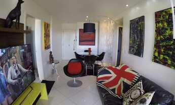 Imagem 3: EXCELENTE APARTAMENTO NO NOVA BARRA