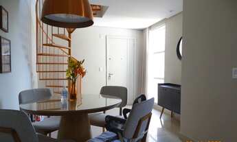 Imagem 3: COBERTURA 2 QUARTOS CAMARGOS - BELO HORIZONTE MG