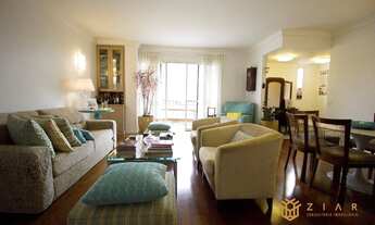 Imagem: SãO PAULO - Apartamento Padrão - Sumarezinho