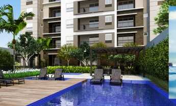 Imagem: Apartamentos para venda com 59 m² com 2