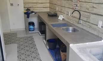 Imagem 4: Sobrado de 130m²- na Vila Pires - Santo André - SP