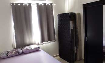 Imagem 4: Praia dos ingleses, excelente apartamento mobiliado 02 dorm