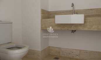 Imagem 6: Apartamento 240 metros, 3 suítes, 3 vagas, Wonders Galleria