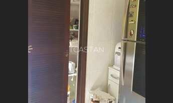 Imagem 7: Casa de 316 metros quadrados no bairro Aruã com 4 quartos