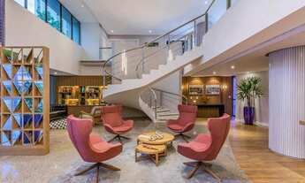 Imagem 6: Flat para venda com 40 metros quadrados com 1 quarto em Meireles - Fortaleza - CE