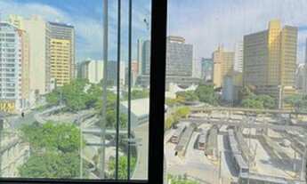 Imagem 7: Apartamento para venda com 118 metros quadrados com 2 quartos em Centro - São Paulo - SP