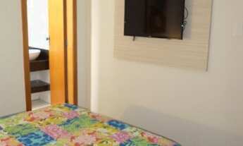 Imagem: Belo Horizonte - Flat - São Luiz