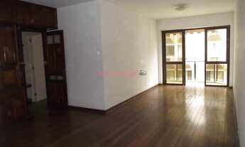 Imagem: Apartamento de 3 quartos a venda na Gávea