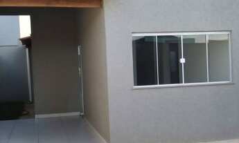 Imagem: Casa 3 quartos - Villa Romana - Aparecida