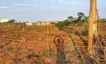 Imagem 3: Terreno à venda, 1200 m² por R$ 100.000,00 - 2ª Zona Industrial - Jaú/SP