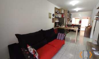 Imagem 2: Casa em condomínio com 3 quartos no Residencial Vale das Brisas Premium - Bairro Vila São