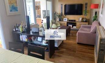 Imagem 5: Apartamento Panamby 114 Mts