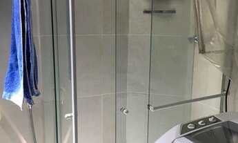 Imagem 7: Excelente conjugado para aluguel com 19 metros quadrados com 1 quarto