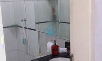 Imagem 6: APARTAMENTO 02 QTS 01VG NO BAIRRO CANDIDA FERREIRA CO