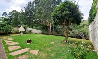 Imagem 6: Casa em Alphaville, Residencial das Árvores, 302 m, 4 quartos