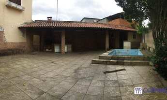 Imagem 3: Casa com 5 dormitórios à venda, 300 m² por R$ 380.000,00 - Campo Grande - Rio de Janeiro/R