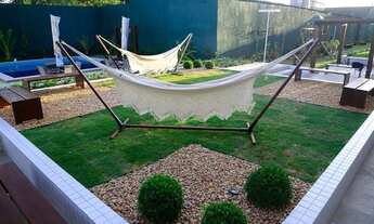 Imagem 7: Green Village / Joaquim Távora / 2 quartos / 55m² / Andar Alto / Lazer