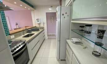 Imagem 6: Apartamento com 3 dormitórios à venda, 89 m² por R$ 695.000,00 - Praia das Astúrias - Guar