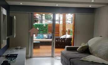 Imagem 2: APARTAMENTO RESIDENCIAL em CAMPINAS - SP, RECANTO DO SOL I