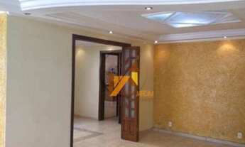 Imagem 2: Sobrado com 3 dormitórios para alugar, 255 m² por R$ 9.000,00/mês - Jardim - Santo André/S