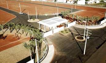 Imagem: Terrenos no Residencial São Luiz em Artur