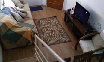 Imagem: Sobrado em Condomínio para Venda em Vila