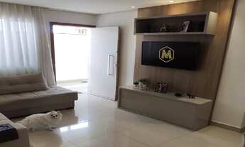 Imagem 7: ÁREA PRIVATIVA 120 M² ALTO PADRÃO 3 QUARTO 2 BANHEIROS 1 SUÍTE 2 VAGAS BAIRRO PLANAL