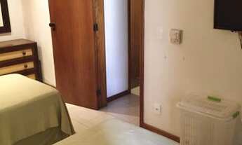 Imagem 6: Flat/ ApartHotel de 90 metros quadrados no bairro Ipanema com 2 quartos