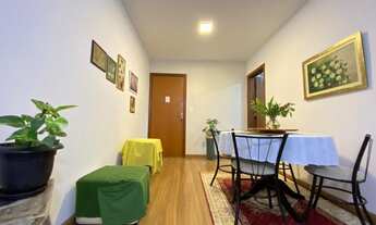 Imagem 6: BELO HORIZONTE - Apartamento Padrão - Santa Branca