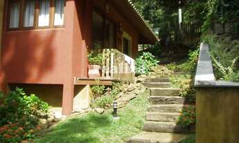 Imagem 4: CASA GEMINADA PLANALTO