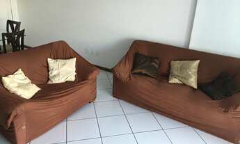 Imagem 7: Apto de frente para o mar 3 quartos c/suíte + dependência na Praia do Morro