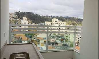 Imagem 3: Apartamento pronto para morar, Vila Rosália, 2 dormitórios, 1 suíte, 61 m², 1 vaga - Guaru