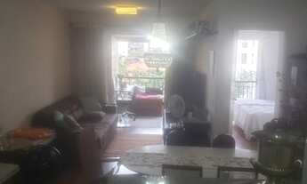 Imagem 5: Apartamento para venda tem 70 metros quadrados com 2 quartos em Perdizes - São Paulo - São