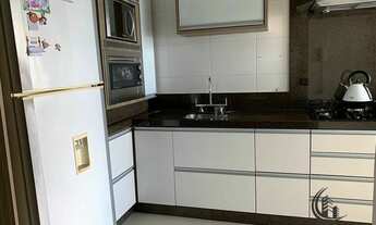 Imagem 5: Apartamento à venda no bairro Campinas - São José/SC