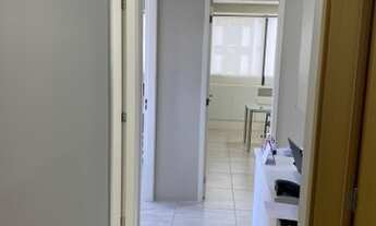 Imagem 6: Sala/Conjunto para aluguel com 48 metros quadrados com 3 quartos em Aflitos - Recife - PE