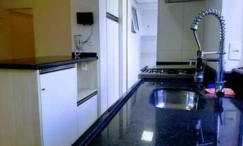 Imagem 5: Apartamento lindo reformado miolo do bairro; próximo ao metrô 65m2;2 suítes, 1 garagem dem