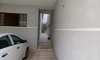Imagem 2: Casa com 1 dormitório para alugar, 70 m² por R$ 1.000,00/mês - Parque Continental III - Gu