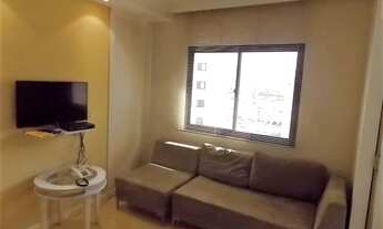 Imagem 2: Flat Para Locação Vila Olímpia