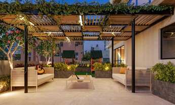 Imagem 5: Apartamento no Jardim Oceania, com 64m² 2 quartos sendo 1 suítes em João Pessoa PB