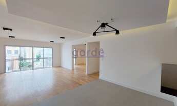 Imagem 2: Apartamento reformado e vago no Brooklin, Av. Portugal, com 3 suítes