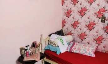 Imagem 7: Vendo casa 2 quartos + casa de fundos, na Guariroba