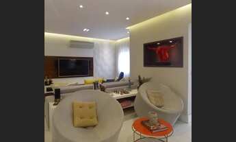 Imagem 3: Apartamento para venda possui 101 metros quadrados com 2 quartos 2 vagas